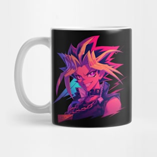 yugioh Mug